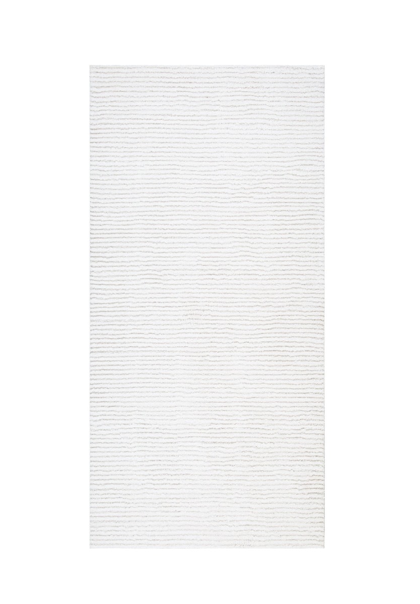Velora Nuvia Kräm 80x250 cm Wiltonmatta