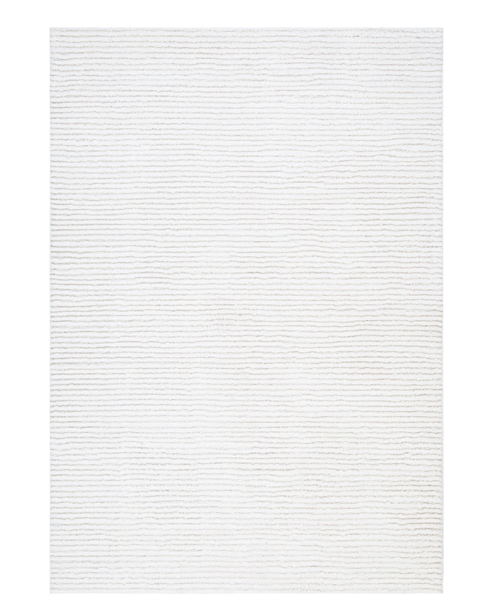 Velora Nuvia Kräm 240x340 cm Wiltonmatta