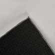 Denna produkten heter Cat, tillverkad av Polyester material med en vacker Vit färg - SE Mattor