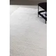 Denna produkten heter Tahan, tillverkad av Polyester material med en vacker Vit färg - SE Mattor
