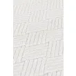 Denna produkten heter Tahan, tillverkad av Polyester material med en vacker Vit färg - SE Mattor
