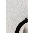Denna produkten heter Tahan, tillverkad av Polyester material med en vacker Vit färg - SE Mattor