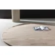 Denna produkten heter Leno, tillverkad av Polyester material med en vacker Beige färg - SE Mattor