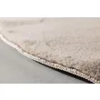 Denna produkten heter Leno, tillverkad av Polyester material med en vacker Beige färg - SE Mattor