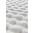 Denna produkten heter Niva, tillverkad av Polyester material med en vacker Vit färg - SE Mattor