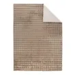Denna produkten heter Niva, tillverkad av Polyester material med en vacker Beige färg - SE Mattor