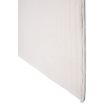 Denna produkten heter Faro, tillverkad av Polyester material med en vacker Offwhite färg - SE Mattor
