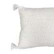 Denna produkten heter Ferry, tillverkad av 50% Polyester & 50% Bomull material med en vacker Kräm färg - SE Mattor