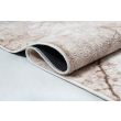 Denna produkten heter Lukas Ciel, tillverkad av Polyester material med en vacker Beige färg - SE Mattor