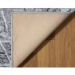 Denna produkten heter Madrid, tillverkad av Polyester material med en vacker Grå färg - SE Mattor