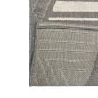 Denna produkten heter Marduk Dover, tillverkad av Polypropylen material med en vacker Grå färg - SE Mattor
