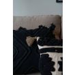 Denna produkten heter Rope, tillverkad av Bomull material med en vacker Marin färg - SE Mattor