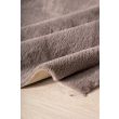 Denna produkten heter Elton, tillverkad av Polyester material med en vacker Brun färg - SE Mattor
