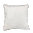 Denna produkten heter Sense, tillverkad av Polyester material med en vacker Offwhite färg - SE Mattor