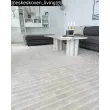 Denna produkten heter Twisty Spin, tillverkad av Polyester & Polypropylen material med en vacker Kräm färg - SE Mattor