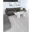 Denna produkten heter Twisty Spin, tillverkad av Polyester & Polypropylen material med en vacker Kräm färg - SE Mattor