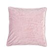 Denna produkten heter Velvet, tillverkad av Polyester material med en vacker Rosa färg - SE Mattor
