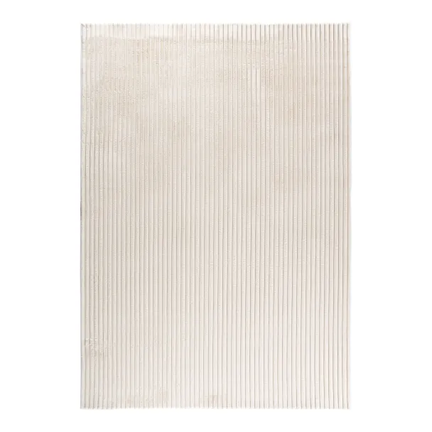 Denna produkten heter Montara, tillverkad av Polyester material med en vacker Offwhite färg - SE Mattor