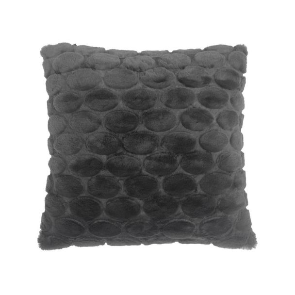 Denna produkten heter Sense, tillverkad av Polyester material med en vacker Grå färg - SE Mattor