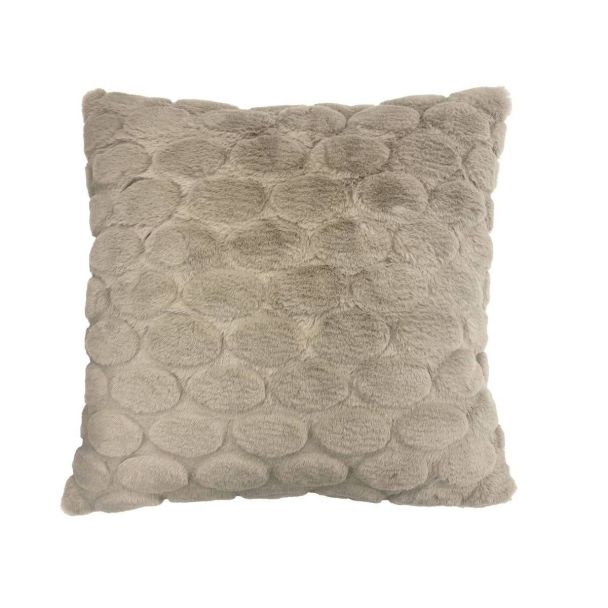 Denna produkten heter Sense, tillverkad av Polyester material med en vacker Lin färg - SE Mattor