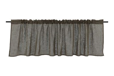 Gardin 2-pack Vardoft Brun