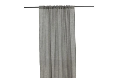 Linnegardin-look 2-Pack Rosendimma Mörkgrå