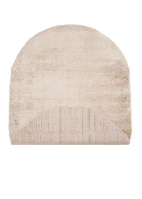 Oval Nora Beige