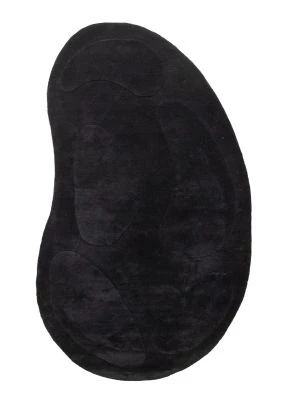 Ullmatta Loas Svart