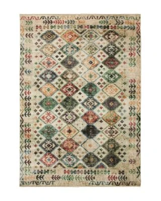 Chenillematta Serenity Multi