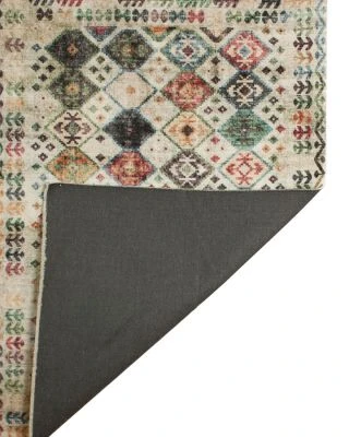 Chenillematta Serenity Multi