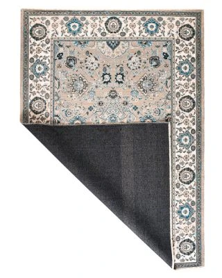 Chenillematta Angelina Multi