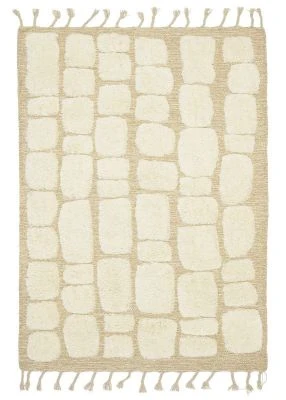 Ullmatta Camille Beige