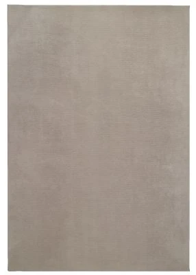 Denna produkten heter Comfy, tillverkad av Polyester material med en vacker Greige färg - SE Mattor