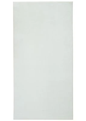 Gångmatta Comfy Offwhite