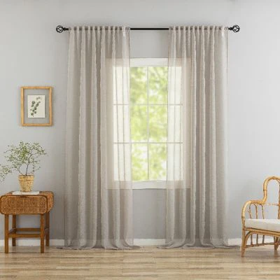 Linnegardin-look 2-Pack Ellinor Linne