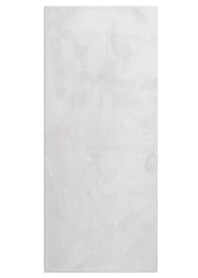 Gångmatta Fluffy Offwhite