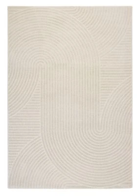 Wiltonmatta Geneta Offwhite