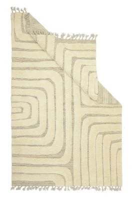 Ullmatta Jade Beige