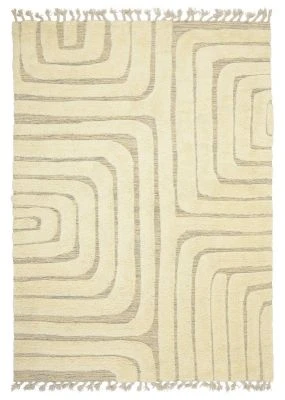 Ullmatta Jade Beige