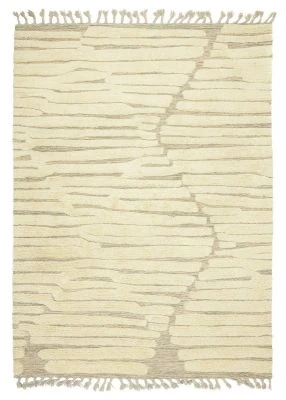 Ullmatta Julien Beige