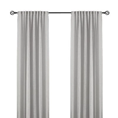 Linnegardin-look 2-Pack Kristina Silver