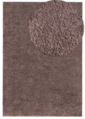 Denna produkten heter Lazy, tillverkad av Polypropylen material med en vacker Greige färg - SE Mattor