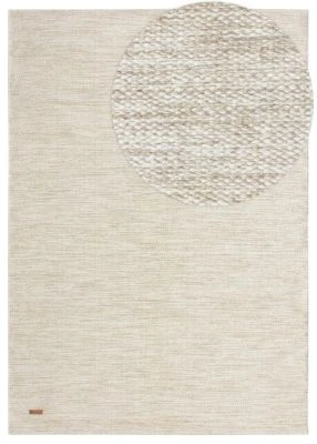 Ullmatta Lunda Beige