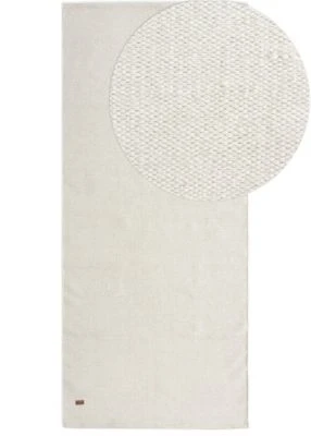 Gångmatta Lunda Offwhite