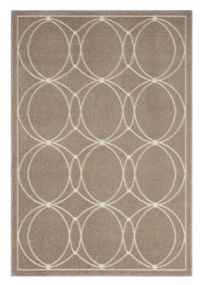 Marduk Tamiz Beige Inom- och utomhusmatta 