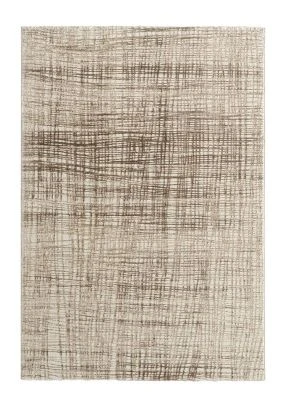 Menlo Touch Beige Modern Matta