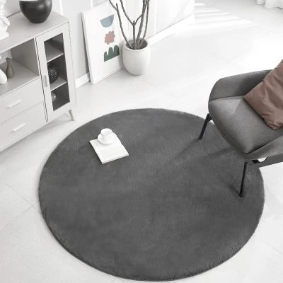 Rund Rabbit Eco Antracit