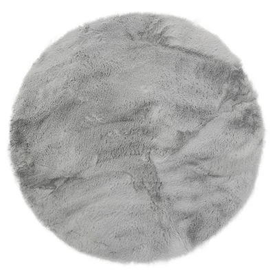 Rund Rabbit Eco Silver