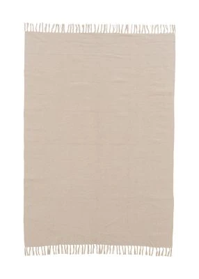 Bomullsmatta Telly Beige