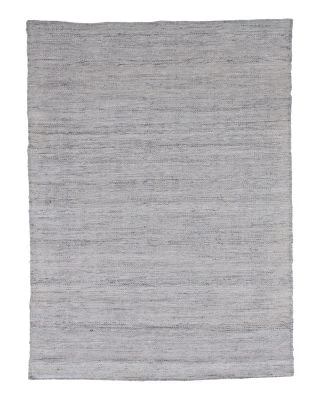 Denna produkten heter Leona Silver Ullmatta-look i Silver färg från , tillverkad av Polyester material - SE Mattor